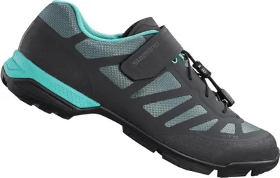 Immagine prodotto di Scarpe Shimano SH-MT5 donna grigio 2022 Taglia 38 SH-MT502WG38