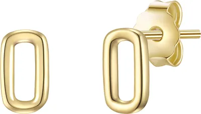 Produktbild von Glanzstücke München Ohrstecker Sterling Silber 50080941