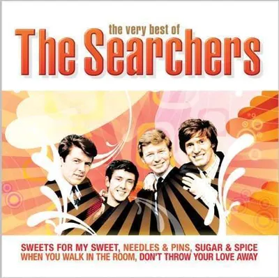 Obrázek produktu pro Pátrači: The Very Best Of The Searchers