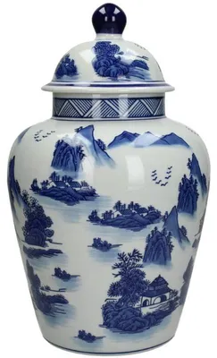 Obrázok produktu pre HD kolekcia, modrá farba, rozmer 35x18x18 cm