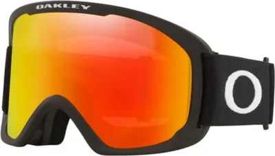 Obrázok produktu pre Oakley O-FRAME 2.0 PRO L,Black / Fire Black / Fire Iridium