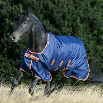Immagine prodotto di Bucas X-Range Turnout Light 0g - Navy