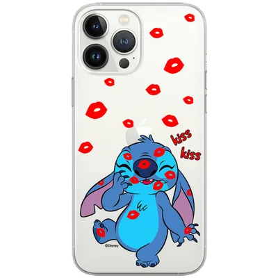 Obrázek produktu pro ERT GROUP Disney Pouzdro na mobil pro XIAOMI MI 11i/ REDMI K40/K40 PRO/POCO F3/ F3 PRO Vzor Stitch 017 DPCSTICH25239