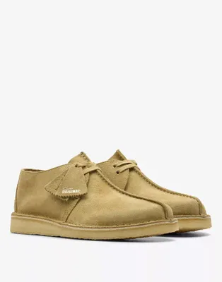 Immagine prodotto di clarks stringate uomo clarks desert treck 26186508 2604