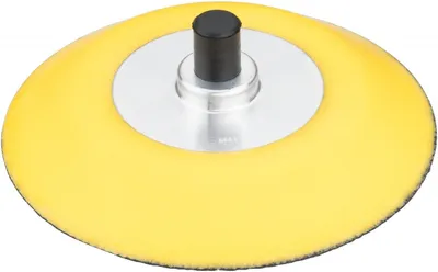 Produktbild von Hazet Schleifteller, Ø 75 mm, Art.Nr. 9033N-5-75