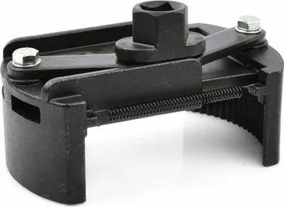 Obrázok produktu pre Kľúč na olejové filtre nastaviteľný 1/2 80-105mm 18166