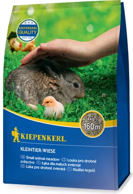 Immagine prodotto di Kiepenkerl Prato per piccoli animali Kbb 4kg