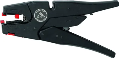 Produktbild von Rennsteig Automatische Abisolierzange 200 mm 0,03?°?10,0?mm??/ AWG?32?°?8