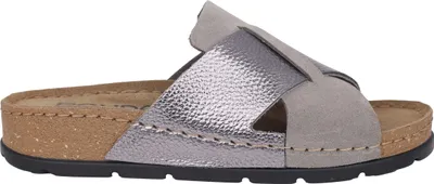 Produktbild von Rohde Soave Damen Sandalen mit rutschfester Sohle und flexiblem Kork-Latex-Kern