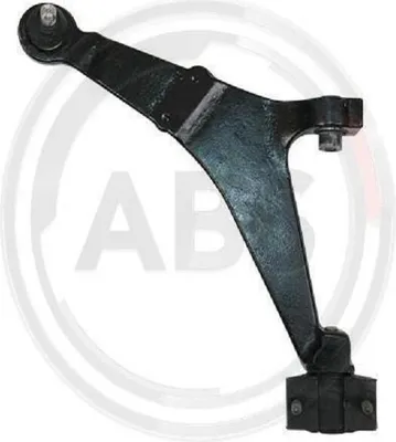Produktbild von A.B.S. 210103 Querlenker passend für PEUGEOT 106 II Schrägheck (1A, 1C)