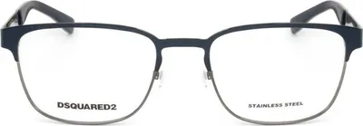Produktbild von Dsquared2 Sonnenbrille D2 0005 H2T 54 19 145