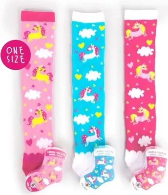 Produktbild von Zauber-Socken One Size , sortiert