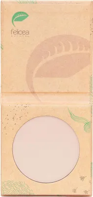 Image de FELICEA Poudre naturelle à base de céramides 615 Beige naturel 7 g