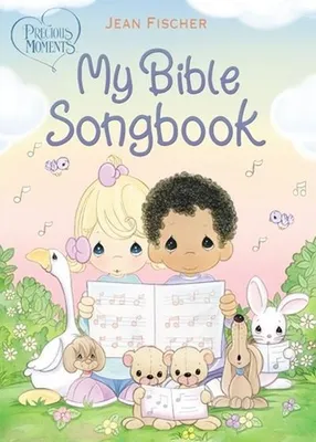 Produktbild von Precious Moments: My Bible Songbook