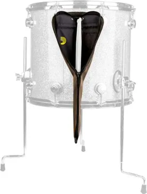 Immagine prodotto di Promark SESB Borsa per bastoni Silver Essentials