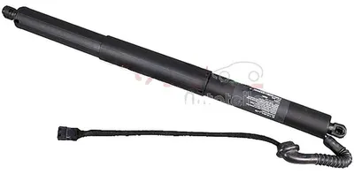 Produktbild von METZGER Heckklappe-Motor 2115019 Links für BMW X5 (F15, F85) 539mm