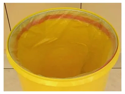 Produktbild von Gelber Sack - Müllsackständer 60 l