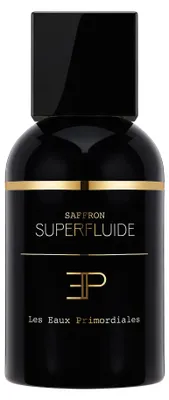 Zdjęcie produktu dla Les Eaux Primordiales Eau de Parfum Superfluide Saffron Eau de Parfum