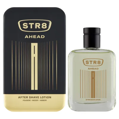 Zdjęcie produktu dla STR8 - Ahead After Shave 100ml