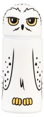 Produktbild von Grupo Erik Harry Potter Hedwig Federmäppchen Mäppchen Merch
