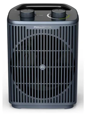 Image de Chauffage soufflant 2000w gris - Rowenta - SO2351F0 -