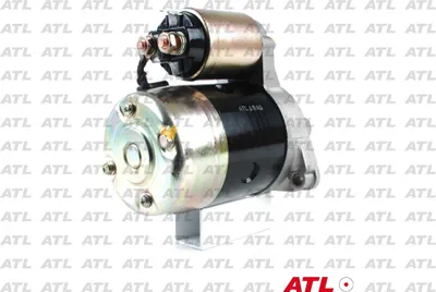 Produktbild von Anlasser 12V 0,9 kW für MITSUBISHI HYUNDAI, Artikelnummer A 12 170