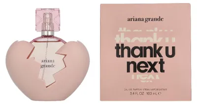 Image de Ariana Grande Thank U Next Edp Spray