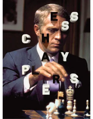 Imagen del producto de Chess Players