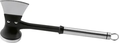 Immagine prodotto di WEIS Fleischklopfer-/Beil, Länge: 270 mm, Breite: 100 mm, ø: 50 mm
