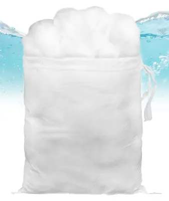 Zdjęcie produktu dla Omgoods - Wkład filtracyjny do akwarium (250 g)