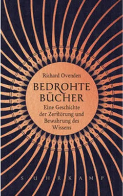Immagine prodotto di Bedrohte Bücher