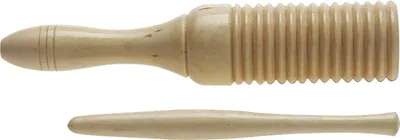 Produktbild von Stagg GTB-124 Percussion - Guiro