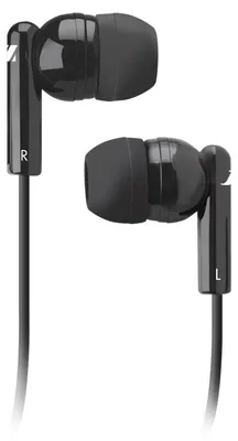 Immagine prodotto di Music Hero Tune - Auricolari A Filo Stereo