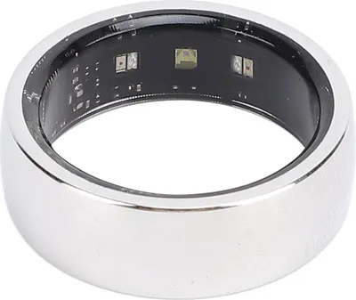 Zdjęcie produktu dla Inteligentny pierścień fitness tracker, wielofunkcyjny, IP67, wodoodporny, zdalne sterowanie, fotografowanie gestów podczas snu, 12 rozmiarów