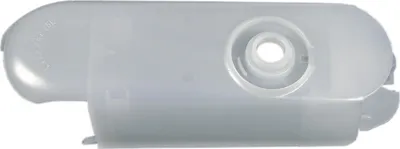 Produktbild von easyPART passend für 480132103285 Bauknecht Thermostatgehäuse Befestigung Ignis Philips Whirlpool uvm