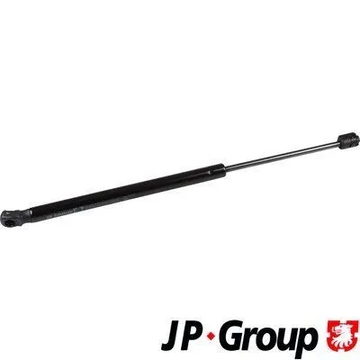 Produktbild von JP GROUP 3581201300 Gasfeder Heckklappendämpfer für HYUNDAI i20 Schrägheck (GB, IB)