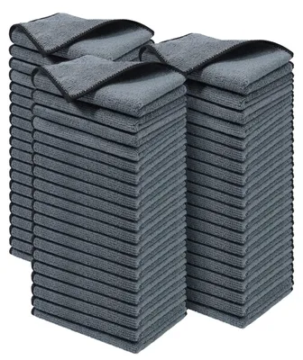 Obrázok produktu pre Omgoods – 60 kusov mikrovláknových utierok, vysoko savé
