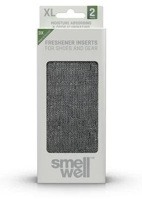 Produktbild von SmellWell Geruchsneutralisierer - SENSITIVE XL - Grau