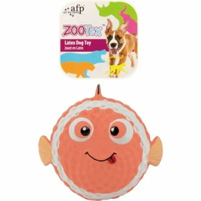 Immagine prodotto di Gioco per cani AFP Bouncy Clownfish