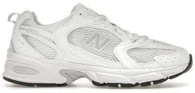 Produktbild von New Balance 530 White Pearl Grey - EU 42