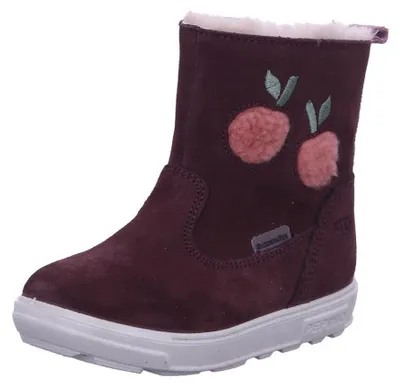 Produktbild von Ricosta Mädchen Stiefel COSY 54391-23, 54391-24, 54391-25, 54391-26, 54391-27, 54391-28 RIC-50-2703802 brombeer 27