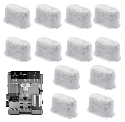 12 Wasserfilter für Ninja Luxe Café Kaffeemaschinen