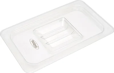 Obrázek produktu pro Maxima - Gastro Gastronorm víka - 1/4 GN - Polykarbonát