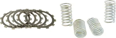 Obrázok produktu pre Pružiny lamiel spojky pre Yamaha XV 250 S Virago, rok výroby 1995–2000 od pamoto –