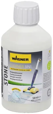 Image de Liquide nettoyant Stone Cleaner 3in1  - WAGNER 2448775