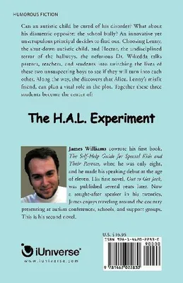 Produktbild von The H.A.L. Experiment