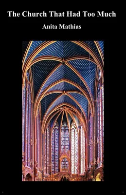 Produktbild von The Church That Had Too Much