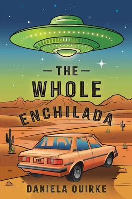 Produktbild von Die ganze Enchilada