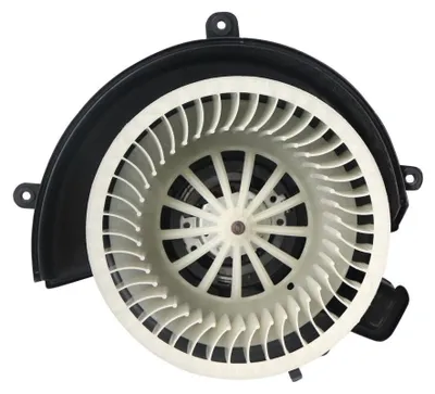 Immagine prodotto di Ventola per abitacolo 12 V 200 W a 2 poli HELLA, compatibile tra l'altro con OPEL ASTRA