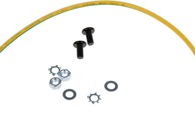 Immagine prodotto di NETTRIXX - Set di messa a terra - 700017